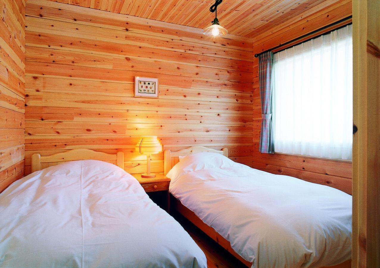 Maure Villa Monbetsu Zimmer foto