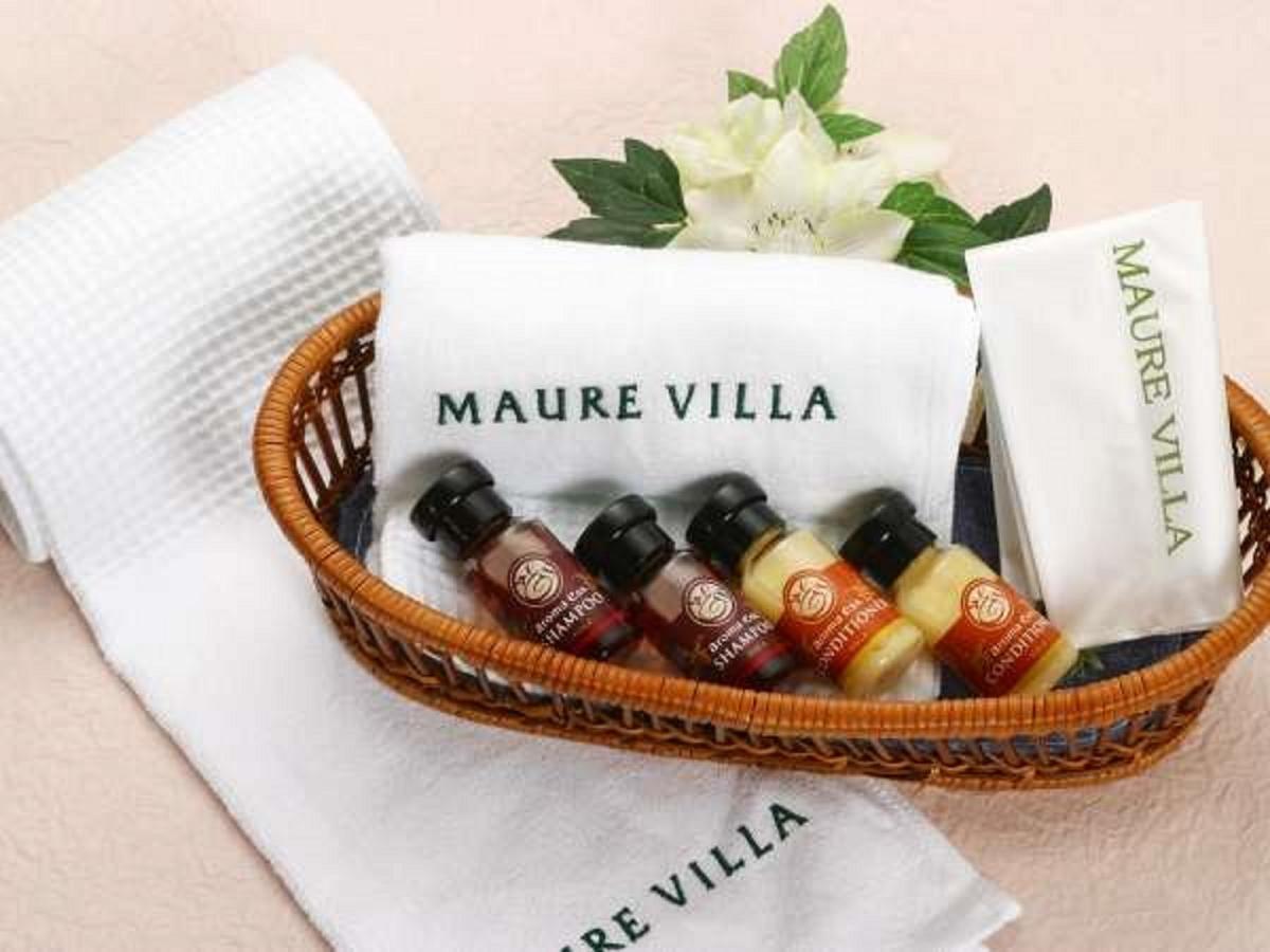 Maure Villa Monbetsu Zimmer foto