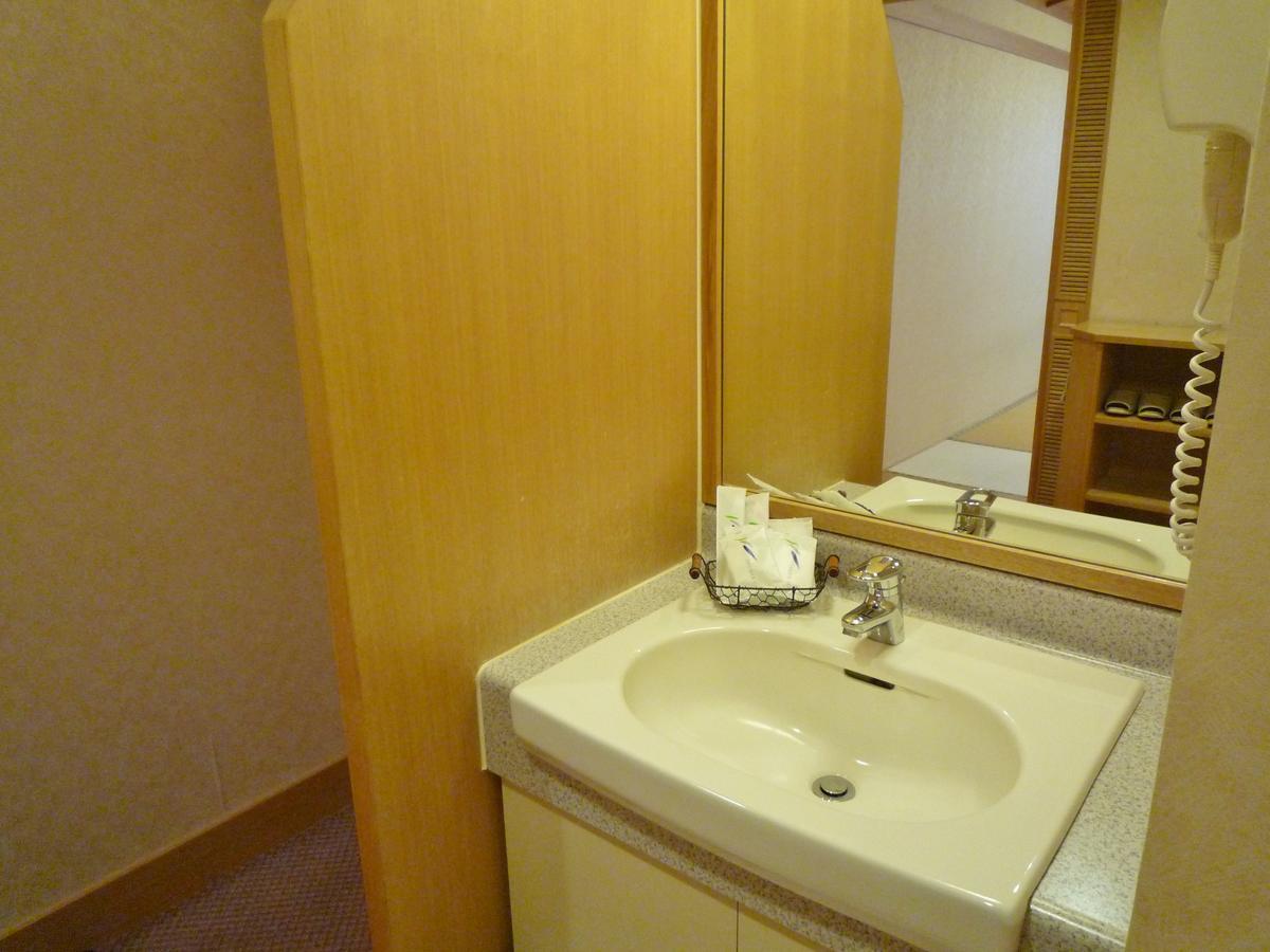 Maure Villa Monbetsu Zimmer foto